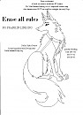 Free use lineart