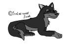 jasah the wolf
