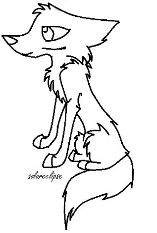 free lineart