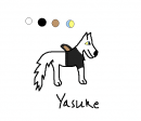 My NEW fursona!
