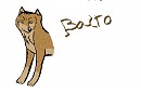 Balto with a new style
