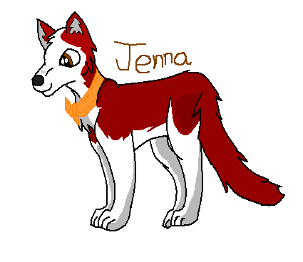 Jenna