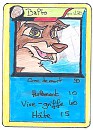Carte Balto ( pokémon)