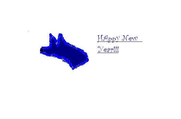 New Year