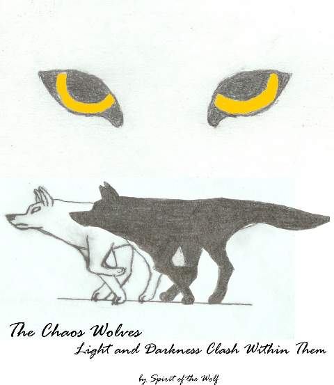 The Chaos Wolves
