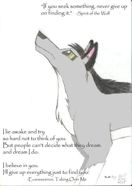 Look to the Stars
