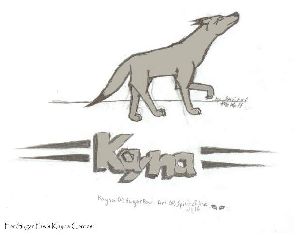 Kayna