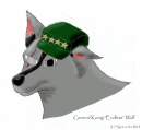 General Konig  Endless  Wulf