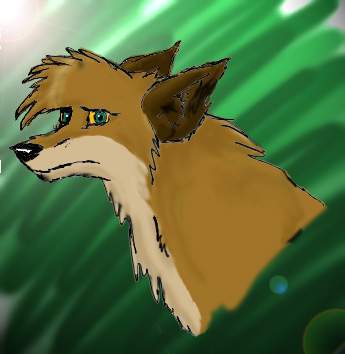 Gift for Silver Deni