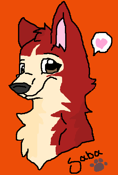 -Saba- {Trade}