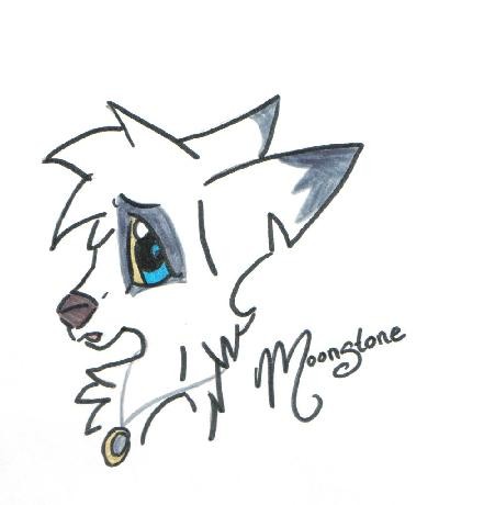 -Moonstone-