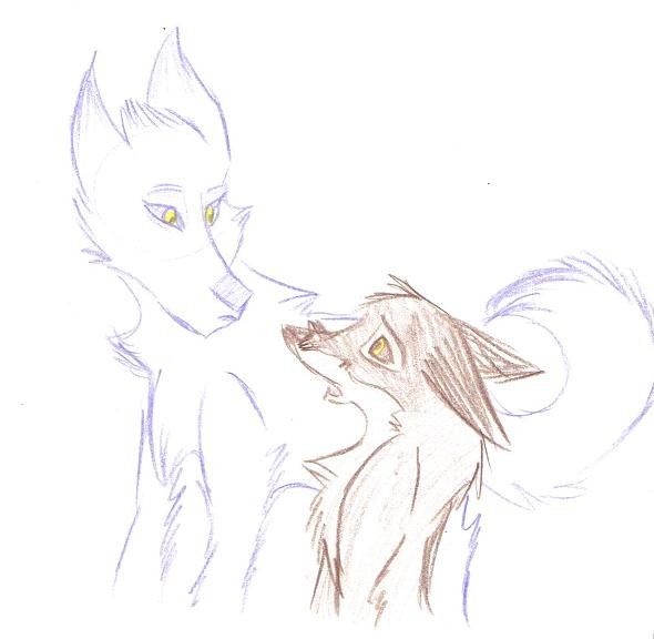 -Balto and the White Wolf-