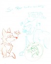 -Ralph's First Kiss-