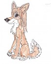 -Possible NEW character...?-