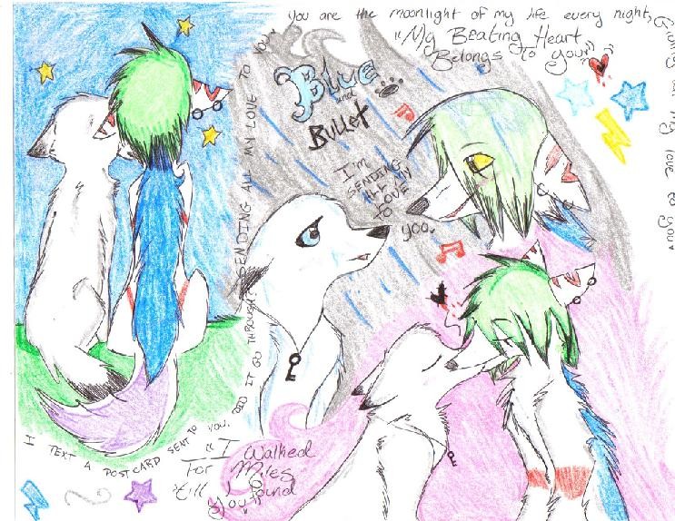 -Last Night On Earth-