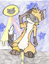 -Protector of Gothman- XD