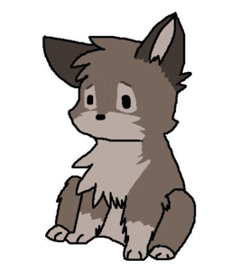 - Balto Animation -
