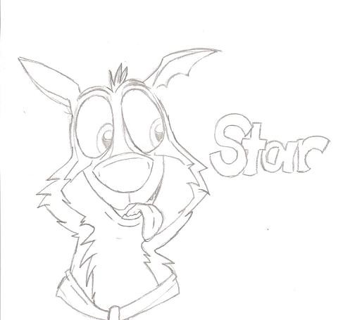 -Star- (Scanned)