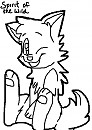 -Free Lineart-
