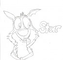 -Star- (Scanned)
