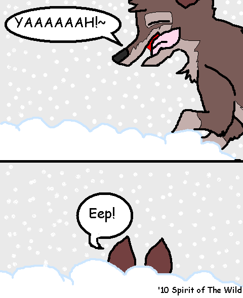 -Random Snow-Day Comic...-