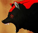 Avatar Wolf Comic Pg.4