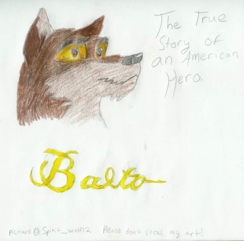 Just a pic I drew......