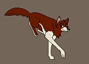 Move those feet Aylen (Trade with Kema)