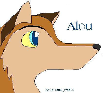 MS Paint Aleu