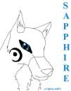 Awseome Sapphire pic