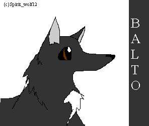 Real Balto