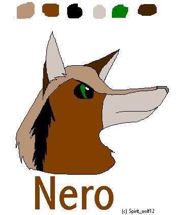 Nero...again XD
