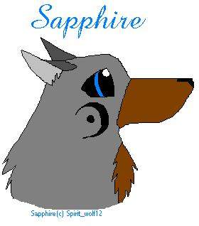 Sapphire