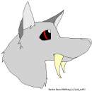 Random Demon-Wolf...Thing XD