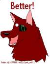 Better...again XD
