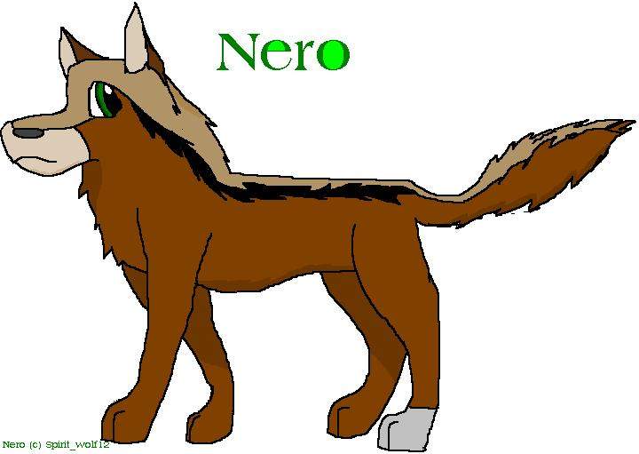 Nero