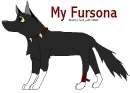 Meh Fursona
