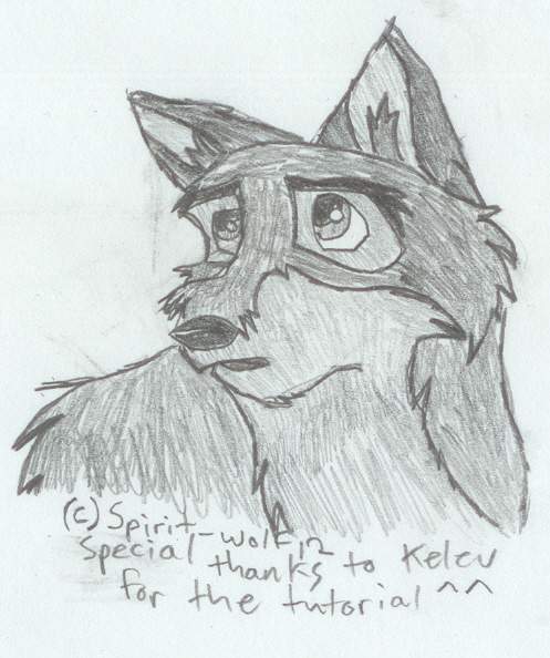 Oooooooh...Ish Balto! ^^