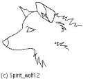 AWSEOME wolf ^_^