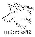 'Nother wolf