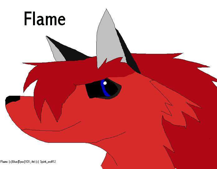 Flame