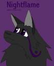Nightflame (Possible new charrie)