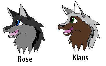 Pups.