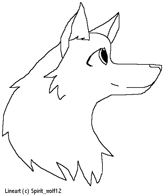 Lineart.