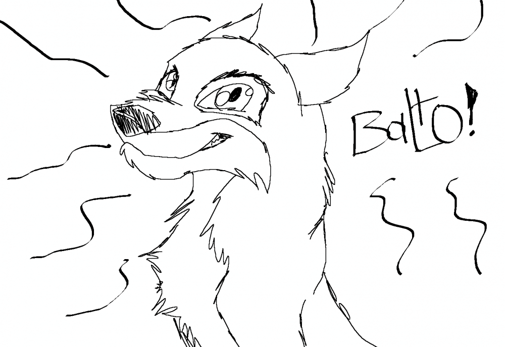 Balto 