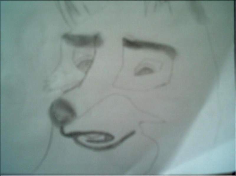 my balto!!! x 