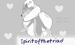 Spiritofthetriad