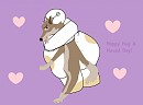 Balto and Baymax