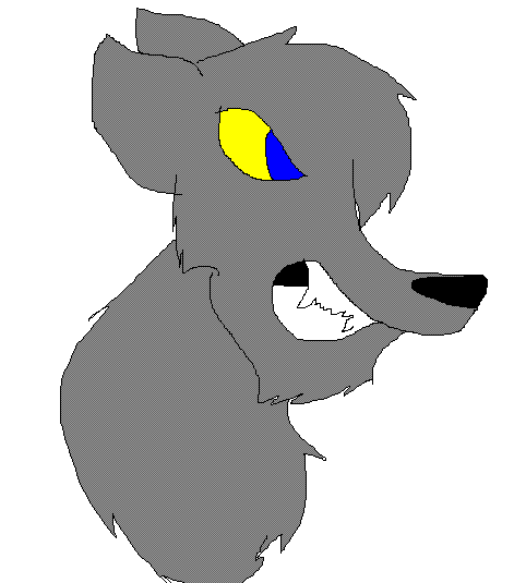 Headshot
