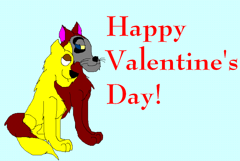 Valentine